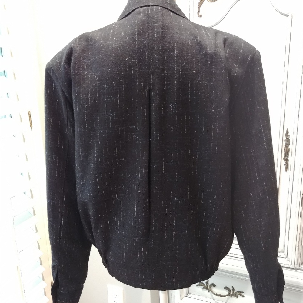 1980's jacket - Picture 4 of 6